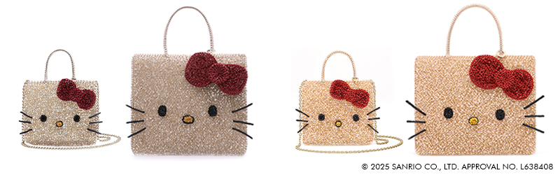 極美品！アンテプリマ ピンク リボン パール　NASTRO/ナストロ バッグ > (アンテプリマ/ワイヤーバッグ,ピンク)｜【公式